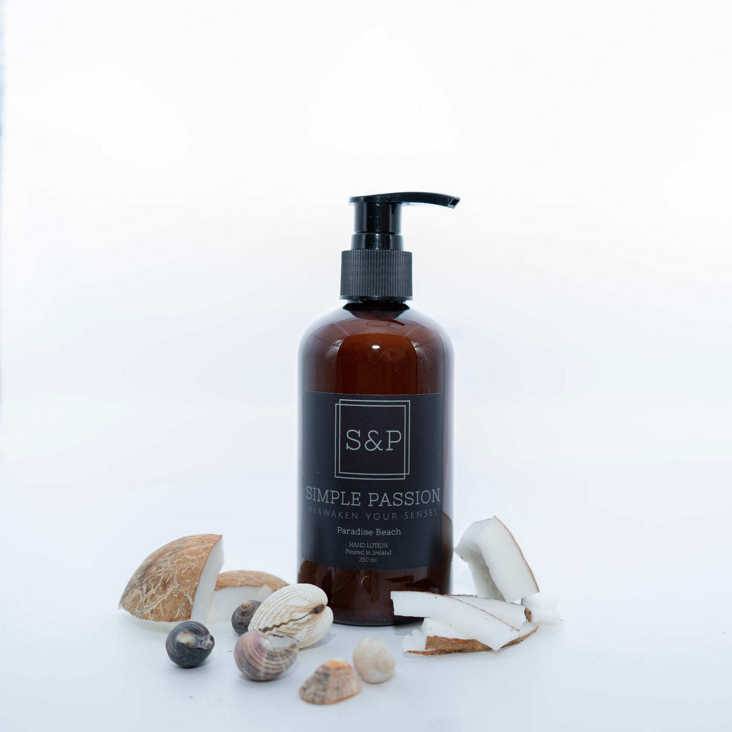 Hand Lotion