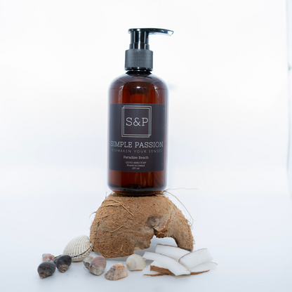 Paradise Beach Hand Soap
