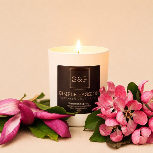 Parisienne Spring