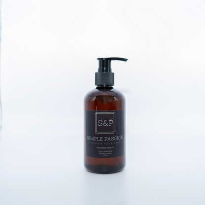 Paradise Beach Hand Soap