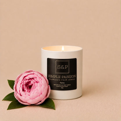 Peony