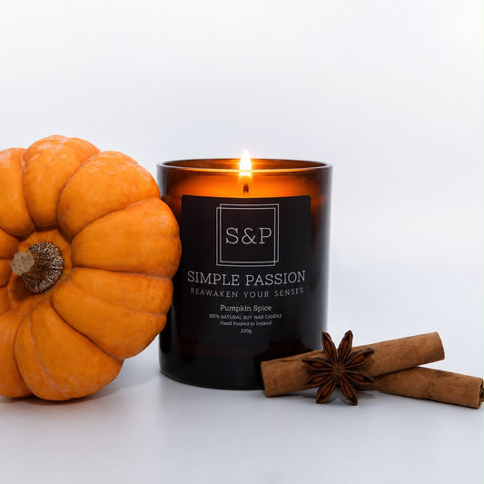 Pumpkin Spice