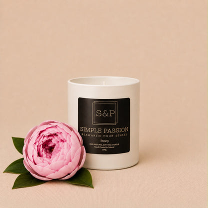 Peony