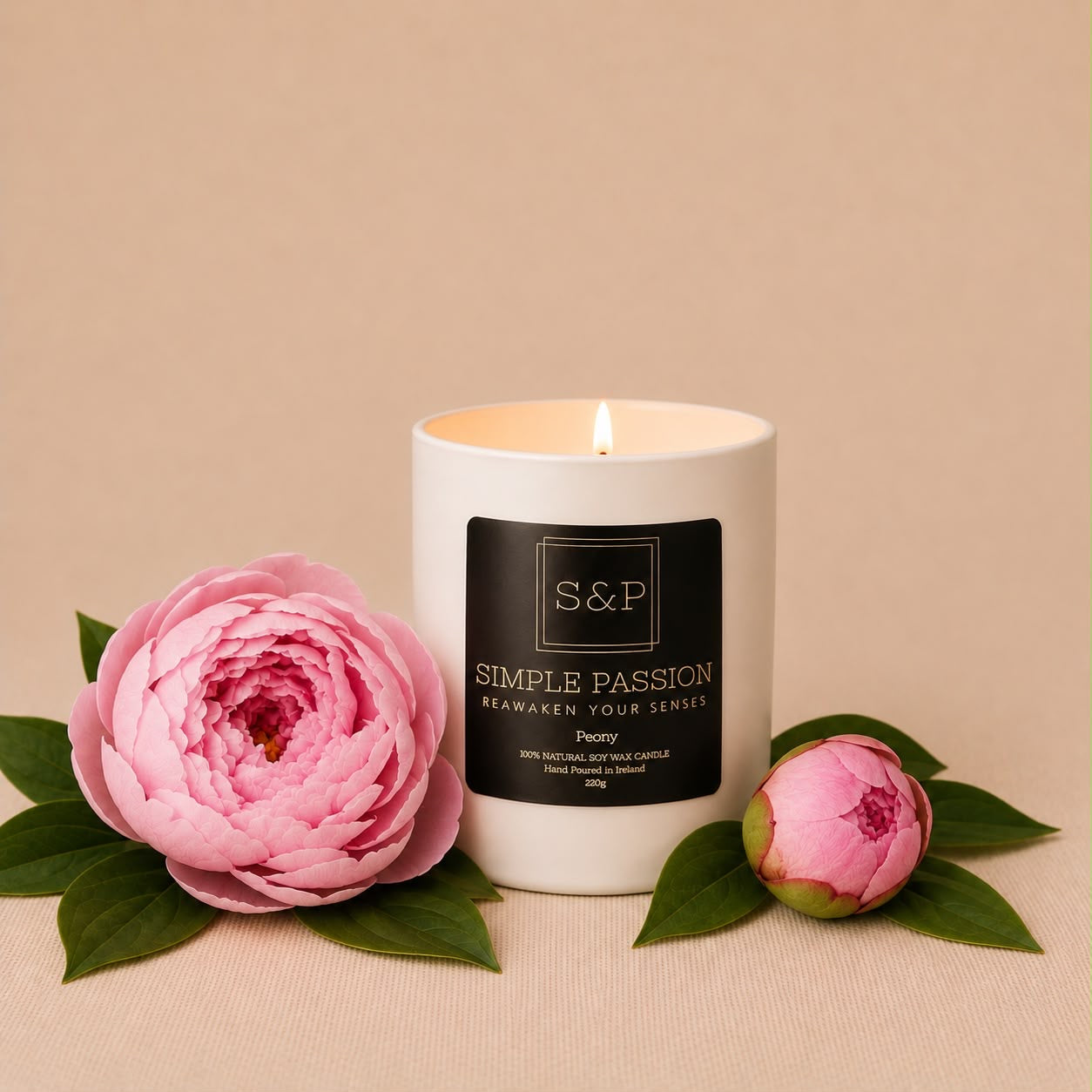 Peony