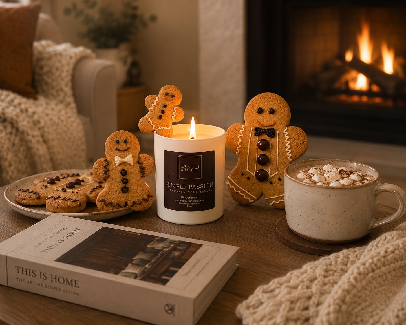 Gingerbread
