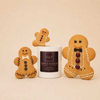 Gingerbread