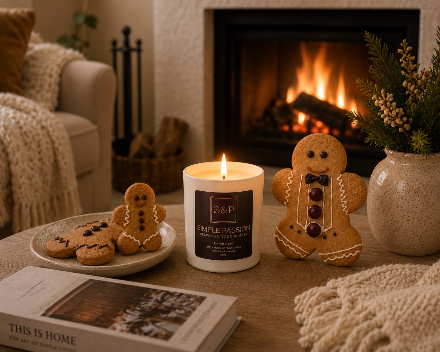 Gingerbread