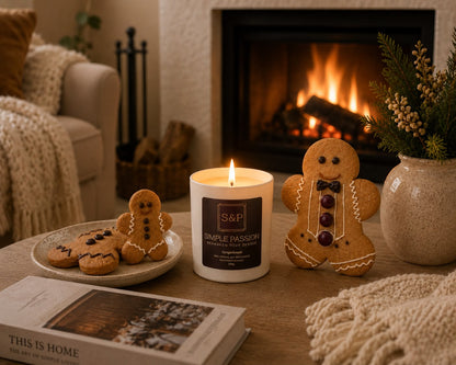 Gingerbread